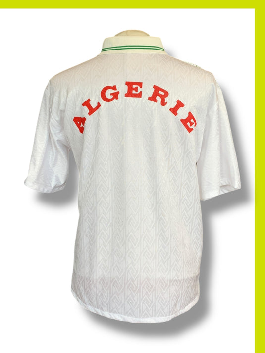 Algérie 2000 HOME