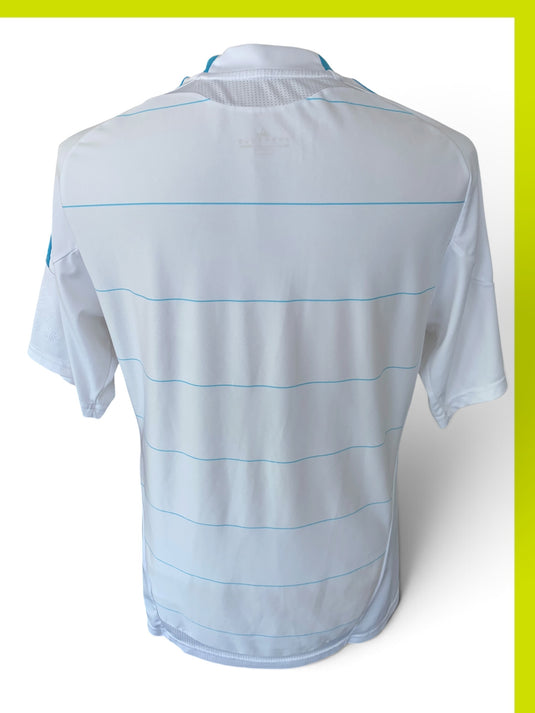 Marseille 2010-2011 HOME (L)