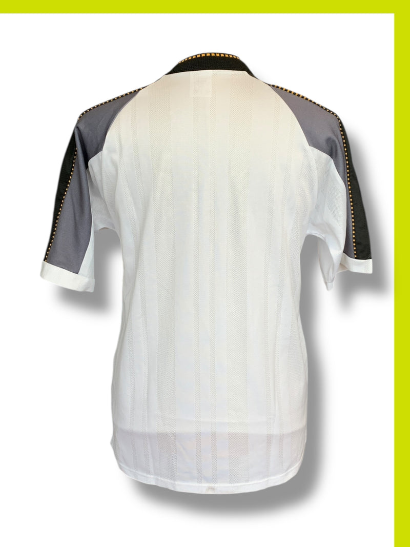 Chargez l&#39;image dans la visionneuse de la galerie, Metz 1997-1998 AWAY
