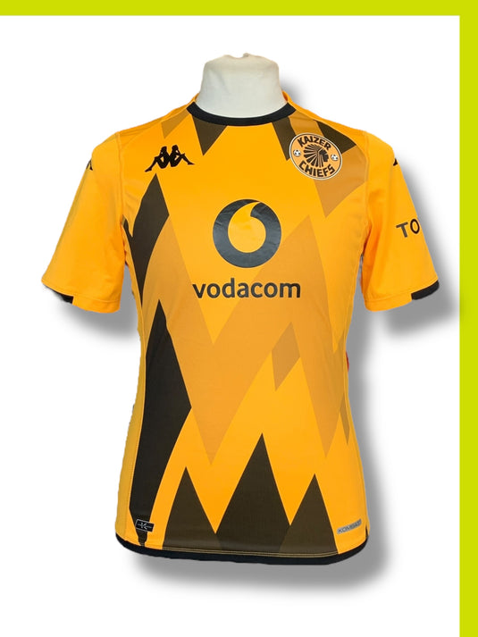 Kaizer Chiefs 2023-2024 HOME