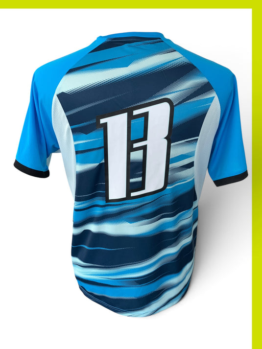 Marseille 2024-2025 Faster 13 (L)