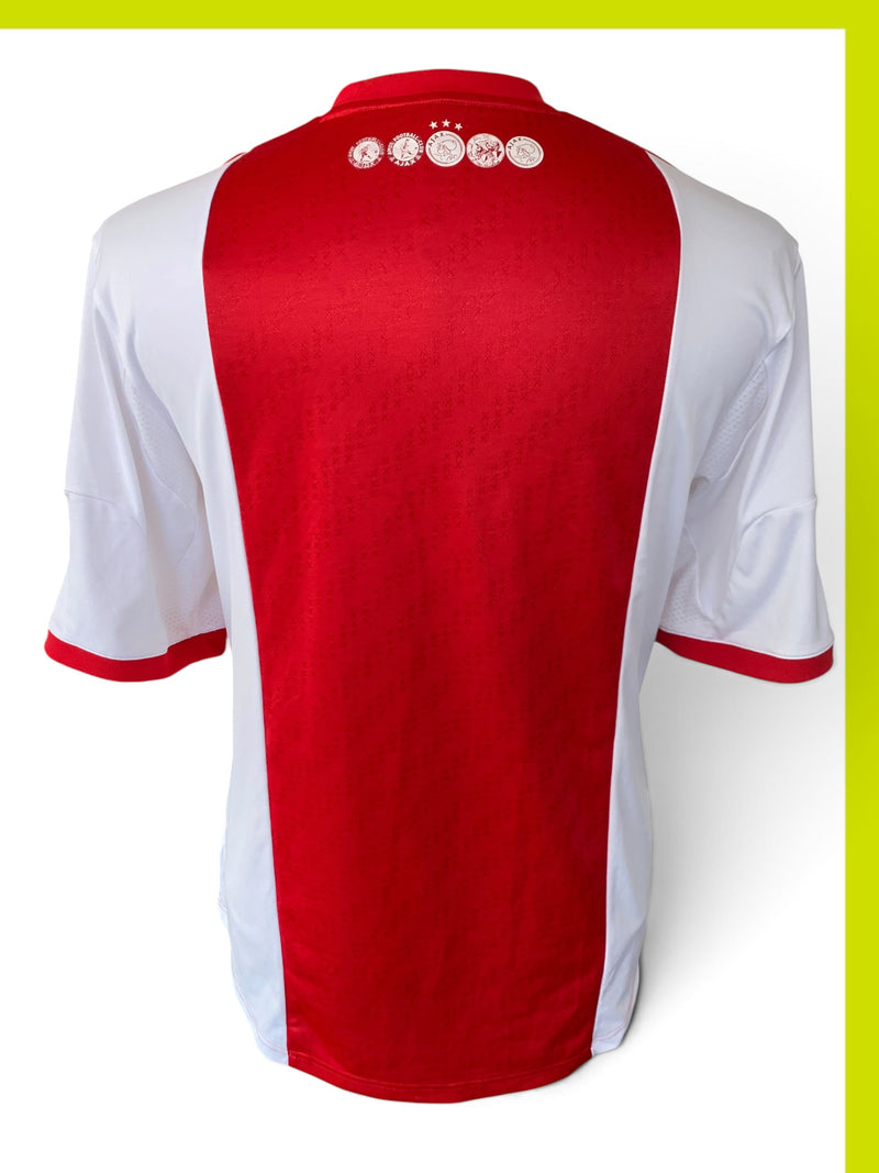 Chargez l'image dans la visionneuse de la galerie, Ajax Amsterdam 2013-2014 HOME  (XL)
