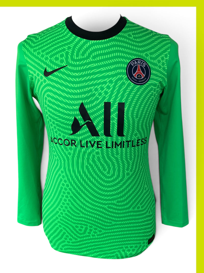 Chargez l'image dans la visionneuse de la galerie, PSG 2020-2021 Goal  (M)
