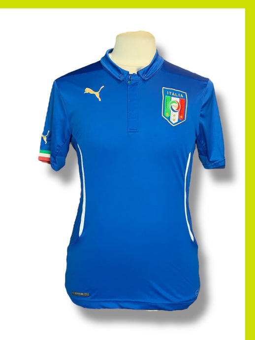 Italie 2014 HOME