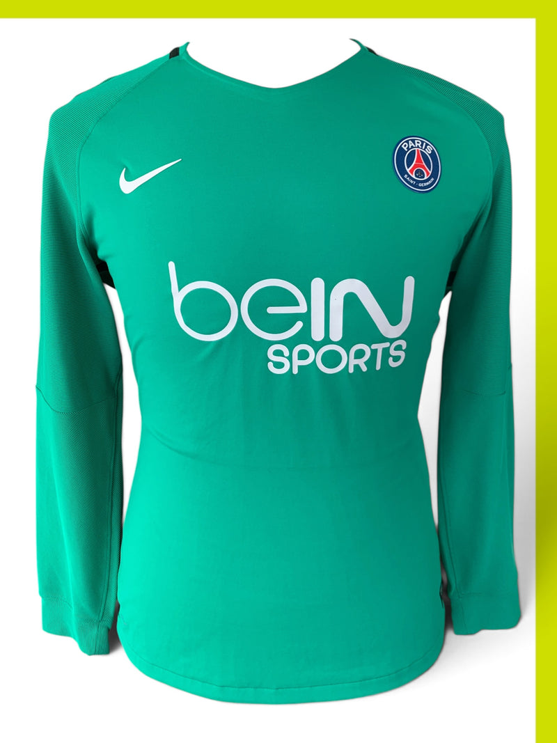 Chargez l'image dans la visionneuse de la galerie, PSG Feminines 2016-2017 Goal 1 (XL)
