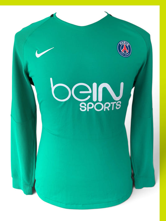 PSG Feminines 2016-2017 Goal 1 (XL)