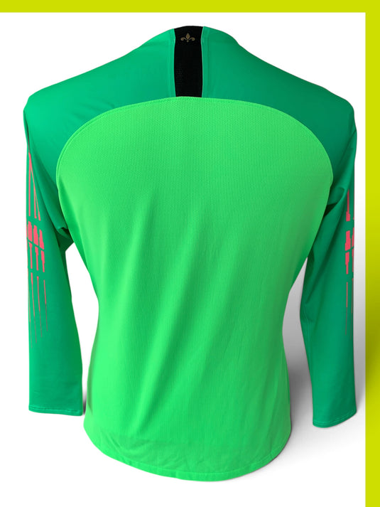 PSG Feminines 2018-2019 Goal (XL)