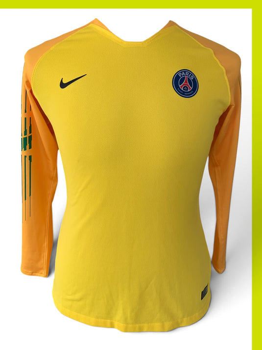 PSG Feminines 2018-2019 Goal  (L)