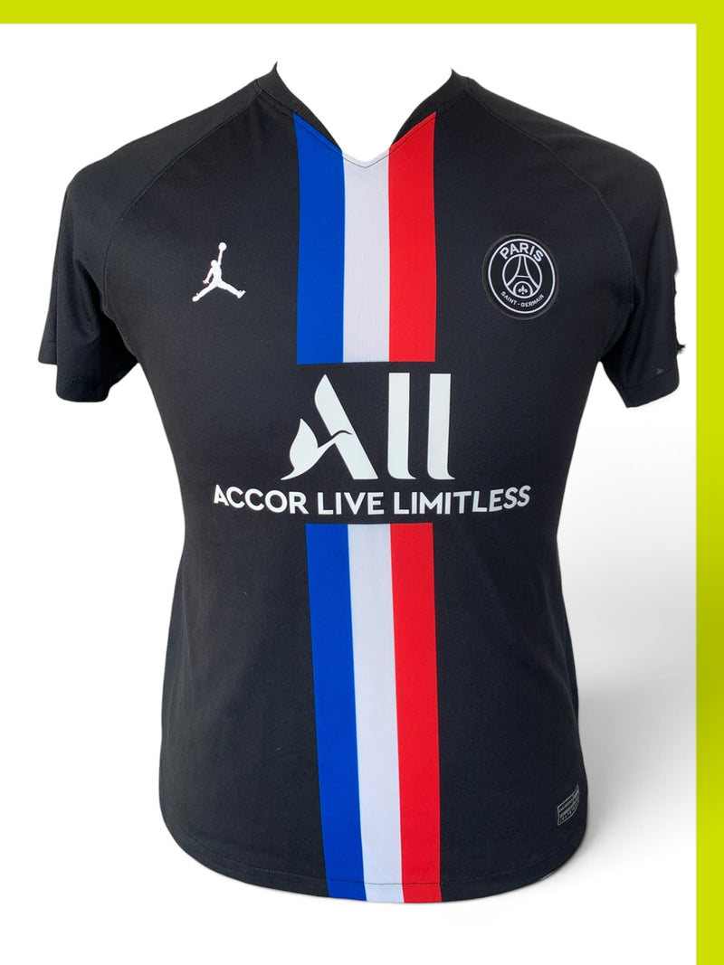 Chargez l'image dans la visionneuse de la galerie, PSG 2019-2020 FOURTH (L)
