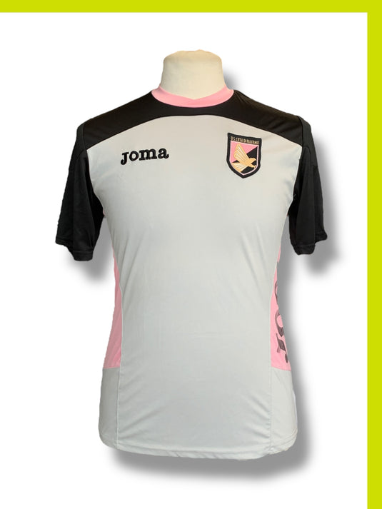 Palerme 2014-2015 Training