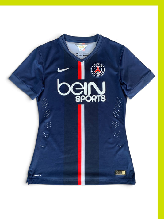 PSG Feminines 2014-2015 HOME (S)