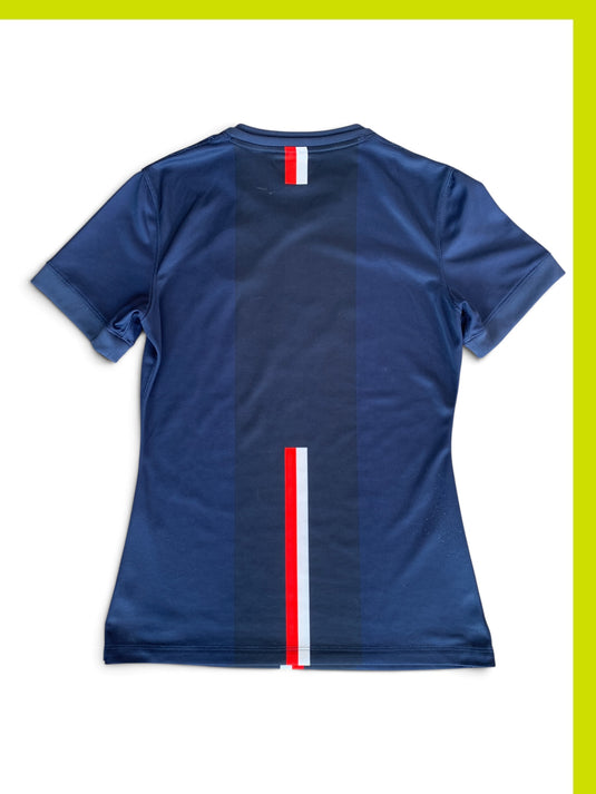 PSG Feminines 2014-2015 HOME (S)