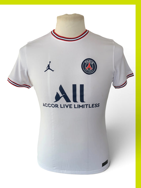 PSG Feminines 2022-2023 FOURTH (M)