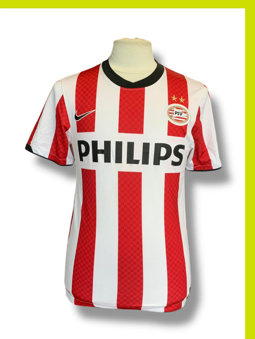 PSV Eindhoven 2010-2011 HOME