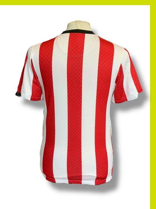 PSV Eindhoven 2010-2011 HOME
