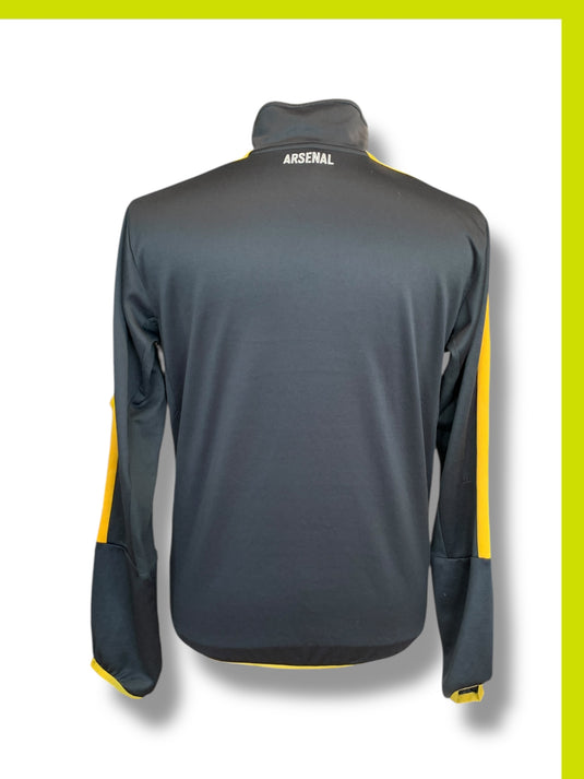 Arsenal 2016-2017 Training