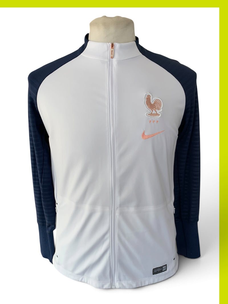 Chargez l'image dans la visionneuse de la galerie, France Feminines 2019 Veste (M)
