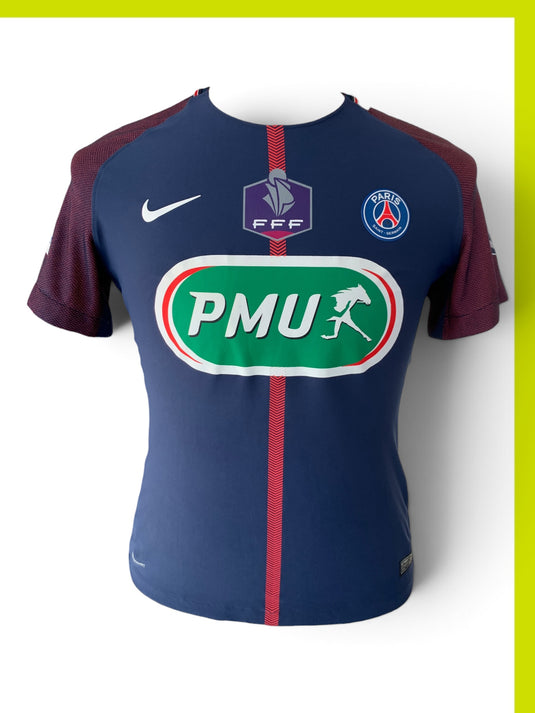 PSG Feminines 2017-2018 Coupe de France 5 (M)