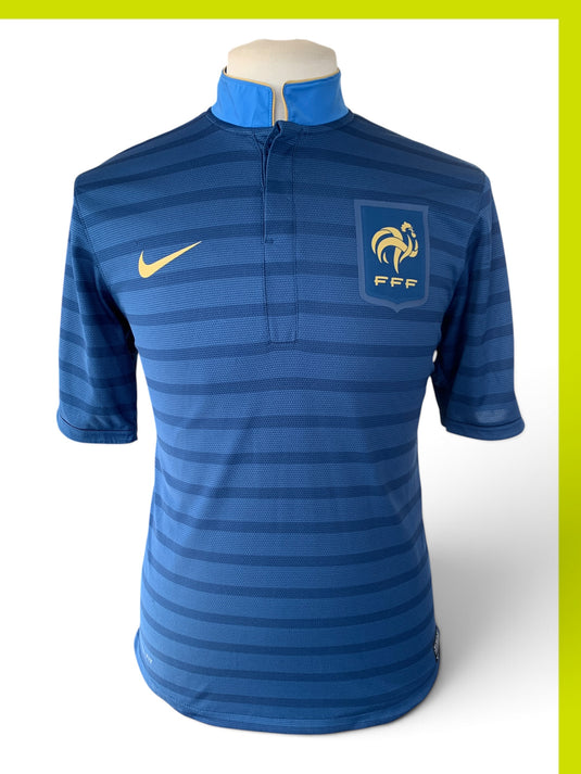France Espoirs 2012 HOME (M)