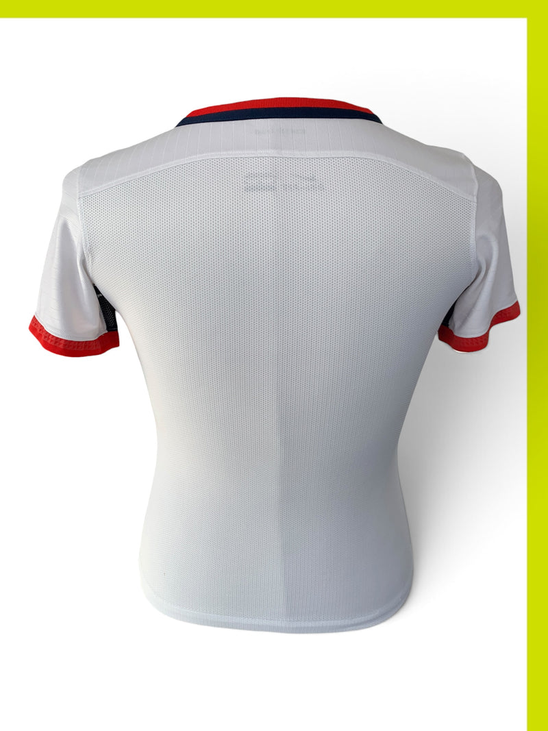 Chargez l'image dans la visionneuse de la galerie, PSG Feminines 2015-2016 AWAY (M)
