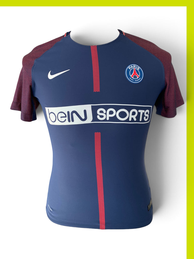 Chargez l'image dans la visionneuse de la galerie, PSG Feminines 2017-2018 HOME (S)
