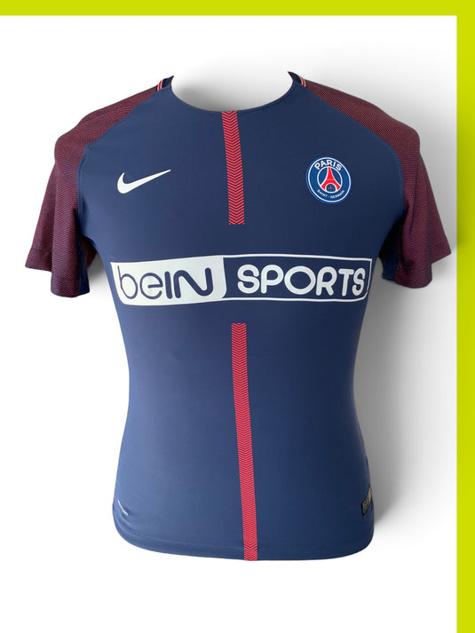 PSG Feminines 2017-2018 HOME (S)