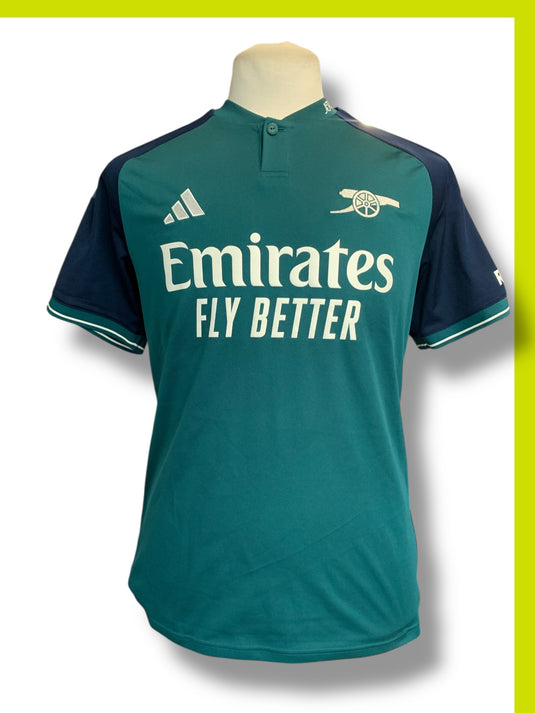 Arsenal 2023-2024 THIRD