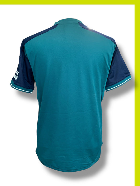 Arsenal 2023-2024 THIRD