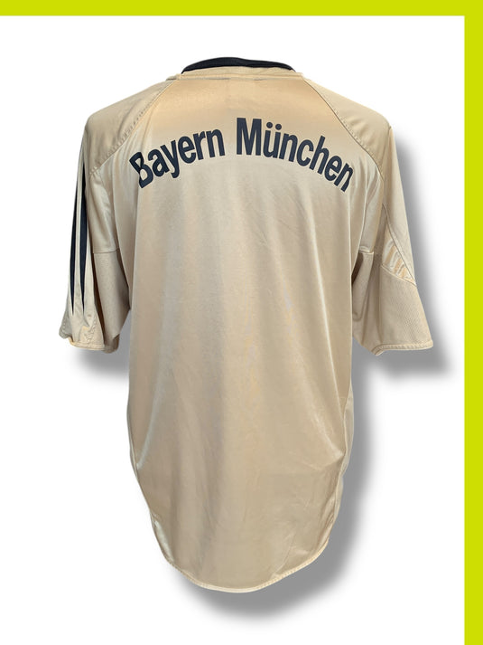 Bayern Munich 2004-2005 AWAY