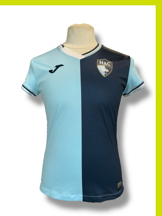 Le Havre 2019-2020 HOME