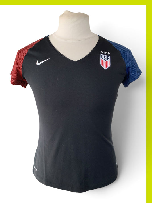 USA Feminines 2016 AWAY (L)