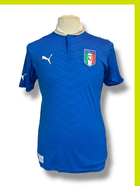 Italie 2012 HOME