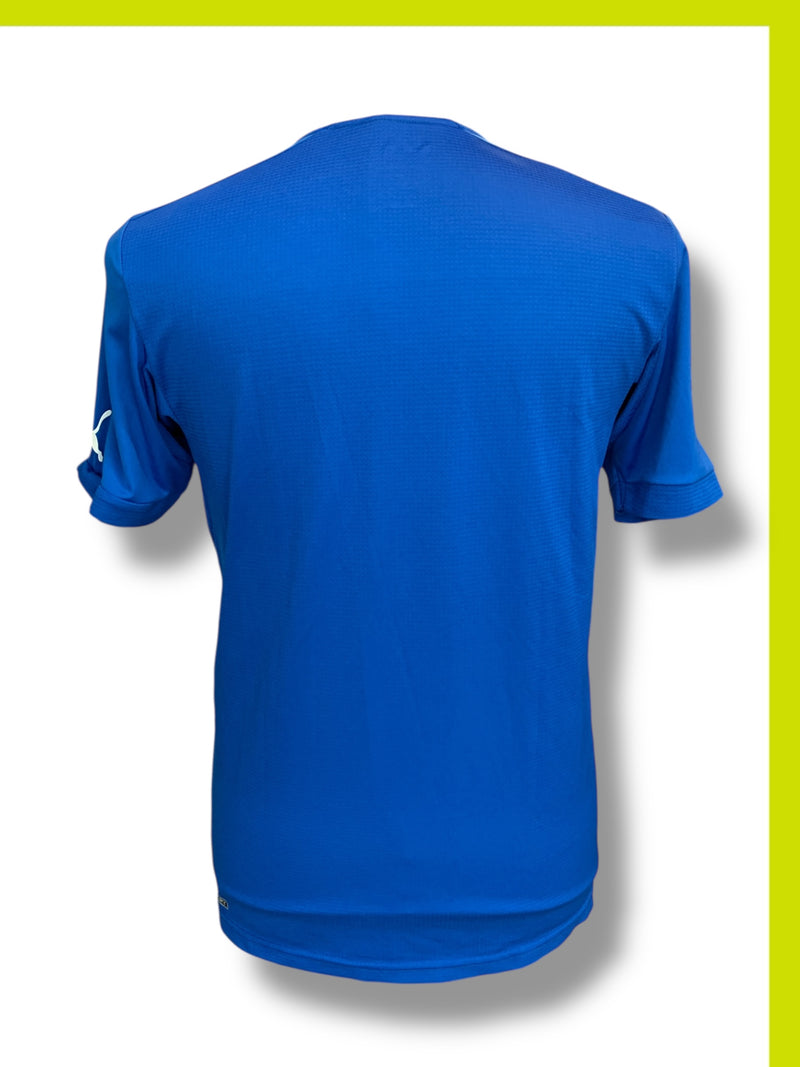 Chargez l&#39;image dans la visionneuse de la galerie, Italie 2012 HOME
