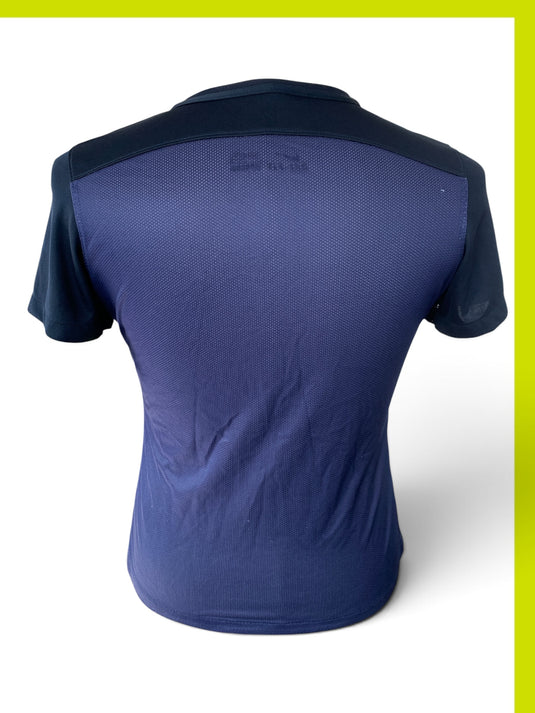 PSG Feminines 2015-2016 HOME (L)