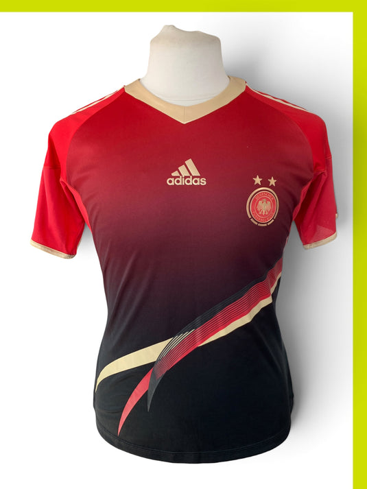 Allemagne Feminines 2011 AWAY (L)