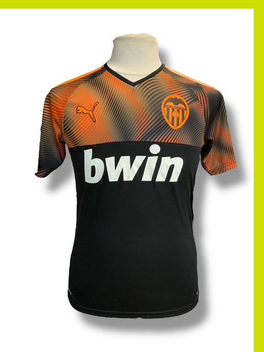 Valence 2019-2020 AWAY
