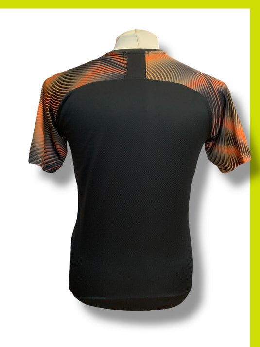 Valence 2019-2020 AWAY