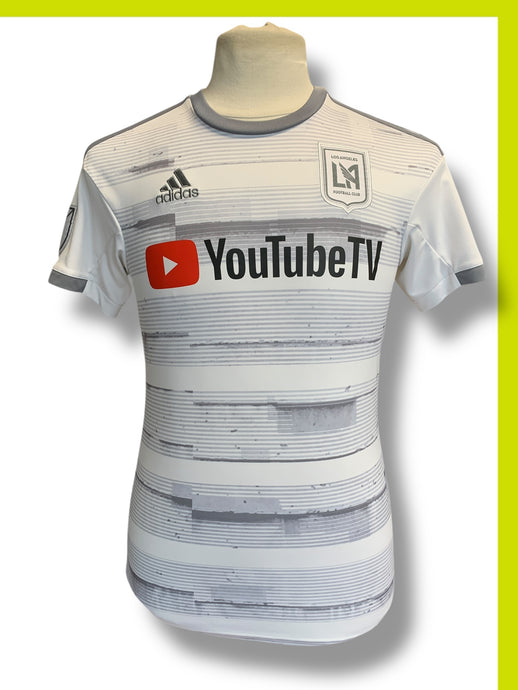 Los Angeles FC 2019 AWAY