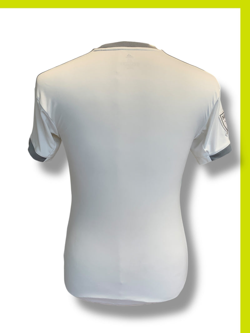 Chargez l&#39;image dans la visionneuse de la galerie, Los Angeles FC 2019 AWAY
