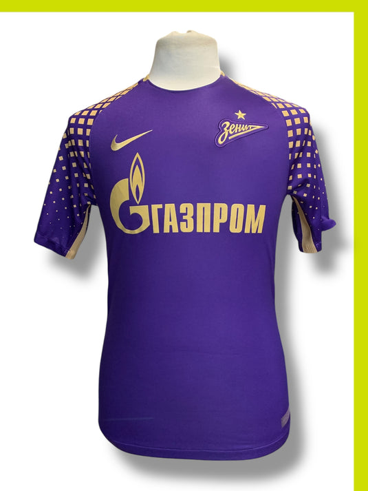 Zenit Saint Petersbourg 2018-2019 THIRD