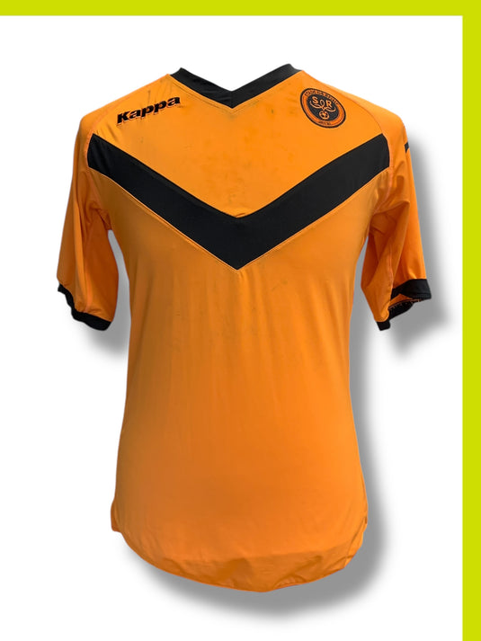 Reims 2011-2012 THIRD 5 GHILAS