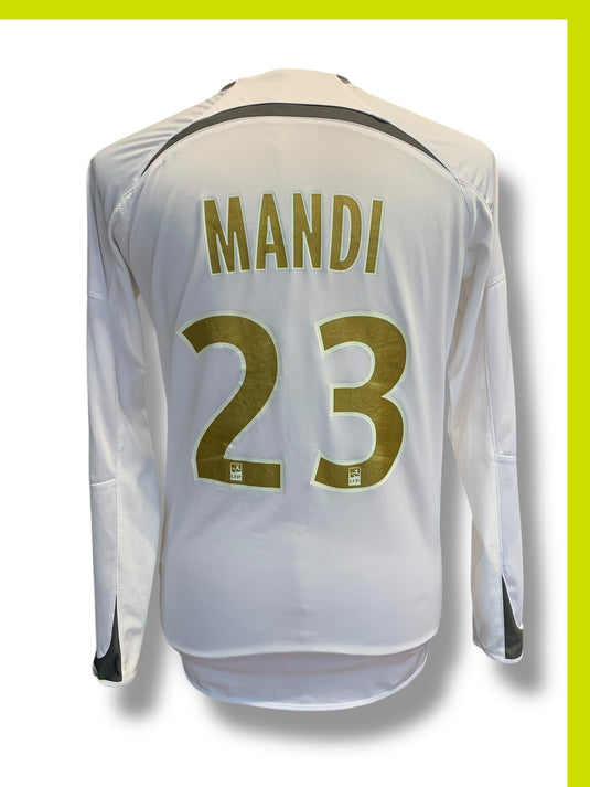 Reims 2012-2013 THIRD 23 MANDI