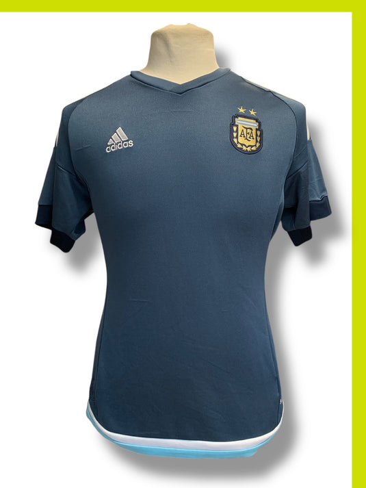Argentine 2015 AWAY