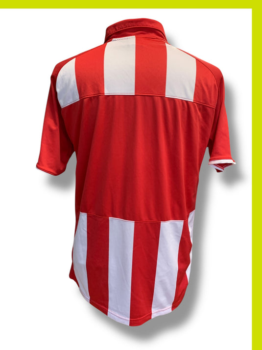 Etoile Rouge de Belgrade 2009-2010 HOME