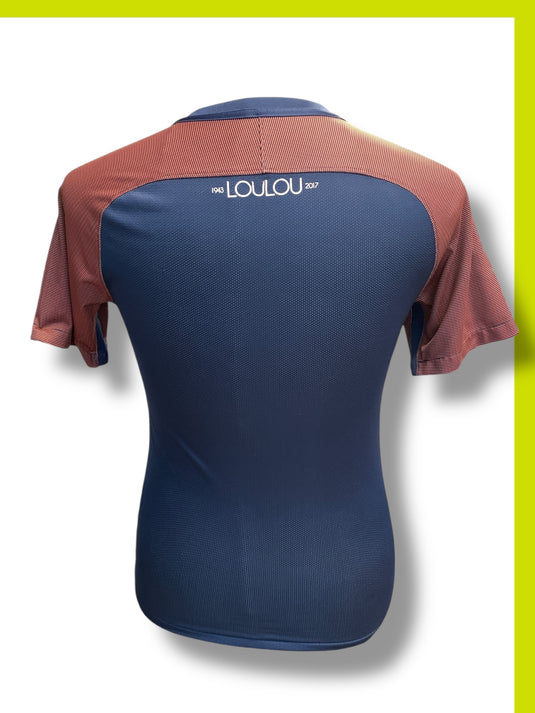 Montpellier 2017-2018 HOME