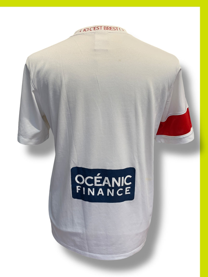 Chargez l&#39;image dans la visionneuse de la galerie, Brest 2014-2015 HOME
