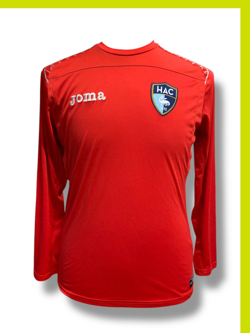 Chargez l&#39;image dans la visionneuse de la galerie, Le Havre 2017-2018 Goal
