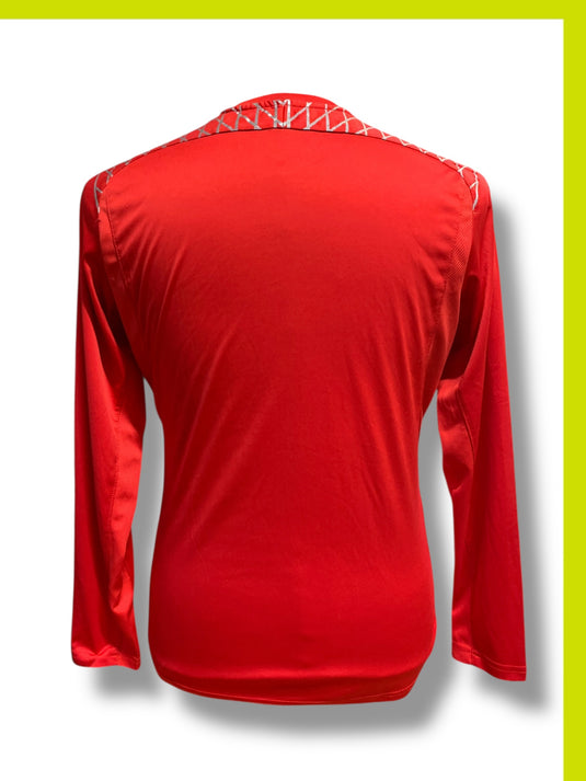 Le Havre 2017-2018 Goal