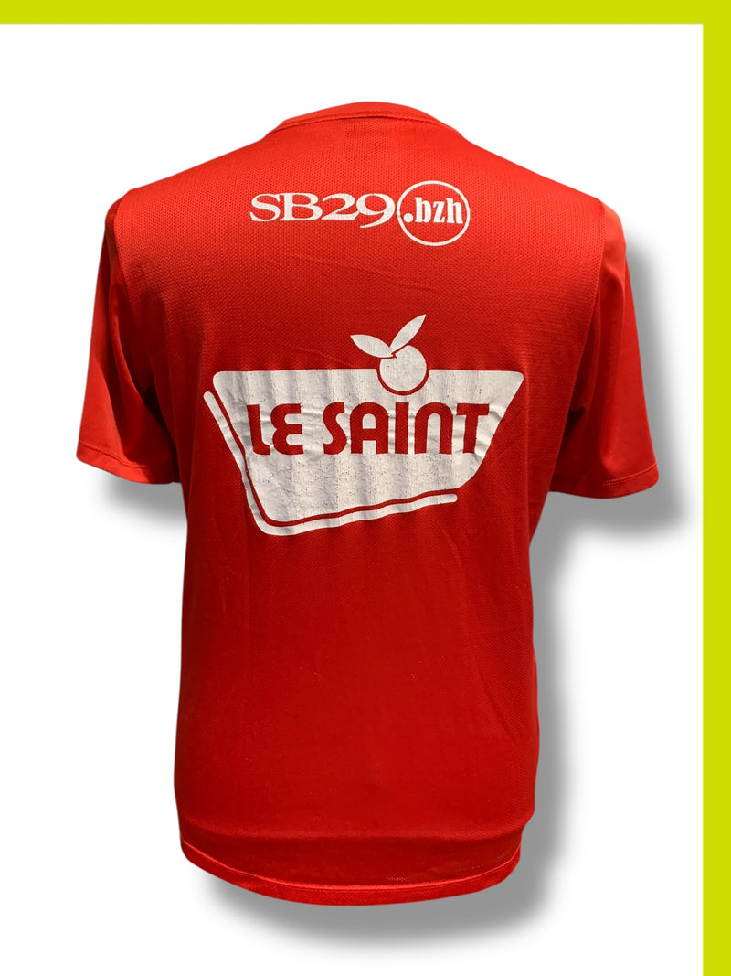 Chargez l&#39;image dans la visionneuse de la galerie, Brest 2017-2018 Training
