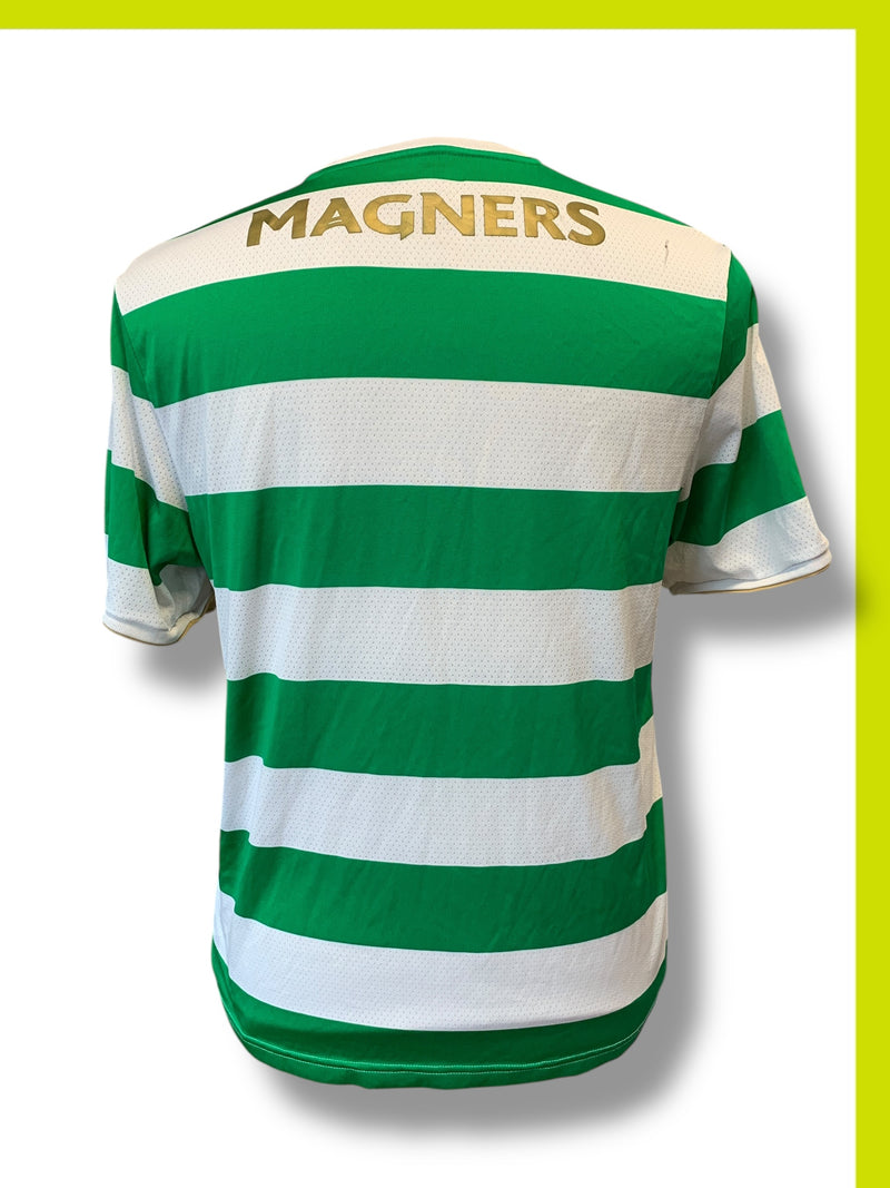 Chargez l&#39;image dans la visionneuse de la galerie, Celtic Glasgow 2017-2018 HOME
